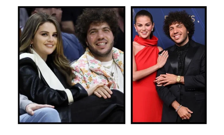 selena gomez husband