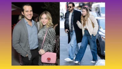 sydney sweeney fiance