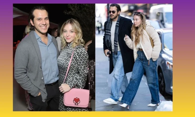 sydney sweeney fiance
