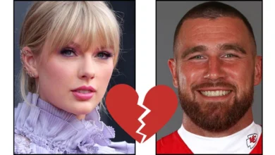 did taylor swift and travis kelce break up