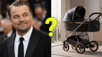 does Leonardo DiCaprio have kids