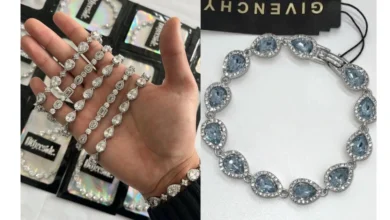 Givenchy Flex Bracelet