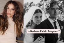 is barbara palvin pregnant