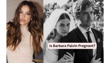 is barbara palvin pregnant