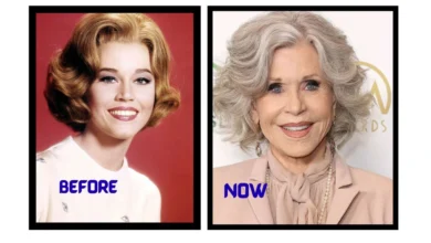 jane fonda young