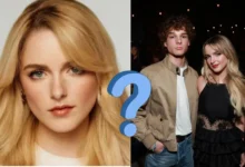 McKenna Grace boyfriend rumors 2026
