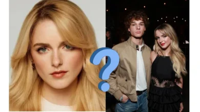 McKenna Grace boyfriend rumors 2026