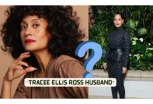 tracee ellis ross husband