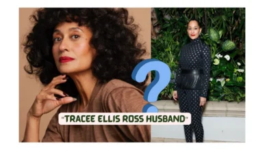 tracee ellis ross husband