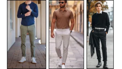 what is casual wear