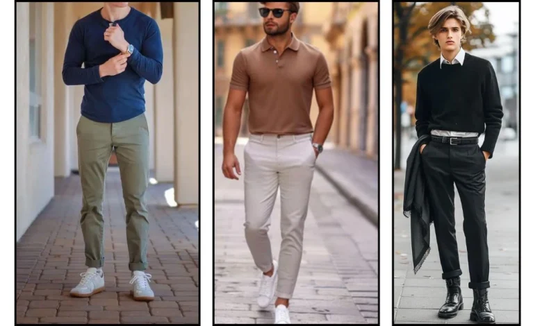 what is casual wear
