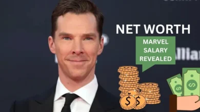 benedict cumberbatch net worth