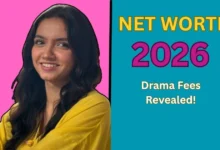 aina asif net worth