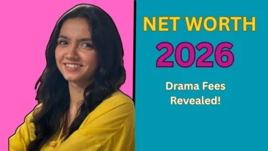 aina asif net worth