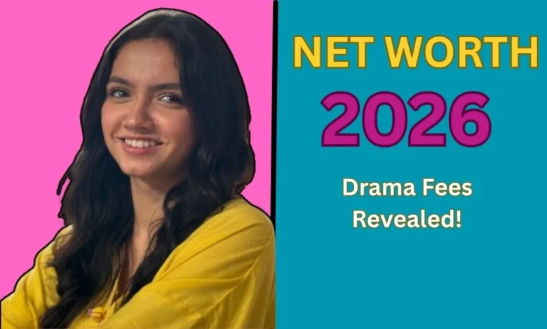 aina asif net worth