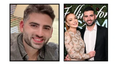 Bader Shammas Net Worth