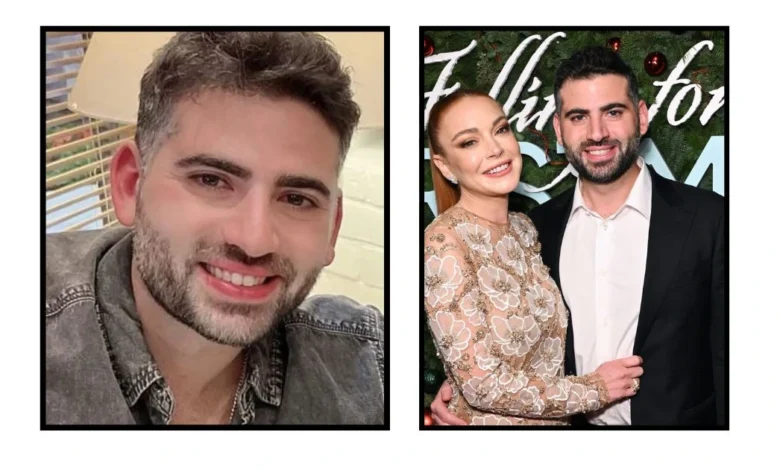 Bader Shammas Net Worth