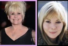 barbara ferris net worth
