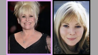 barbara ferris net worth