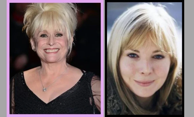 barbara ferris net worth