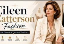 eileen catterson fashion