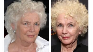 fionnula flanagan biography