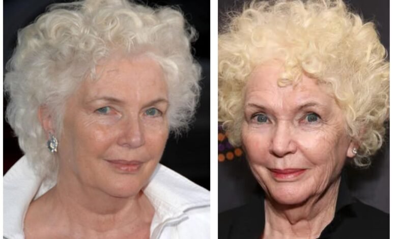 fionnula flanagan biography