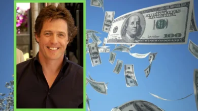 how much is hugh grant worth