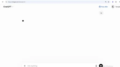 how to fix chatgpt lagging on chrome