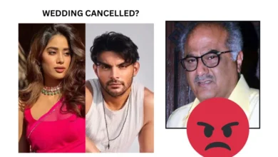 Janhvi Kapoor Wedding Cancel Rumors