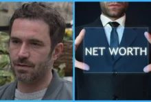 john sugden net worth