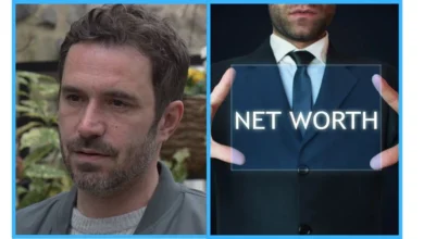 john sugden net worth