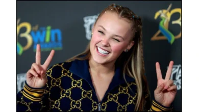 jojo siwa net worth