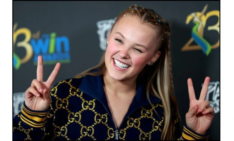 jojo siwa net worth