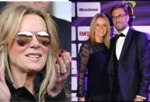 Sabine Klopp Biography