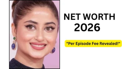 sajal ali net worth