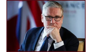 sir keir starmer net worth