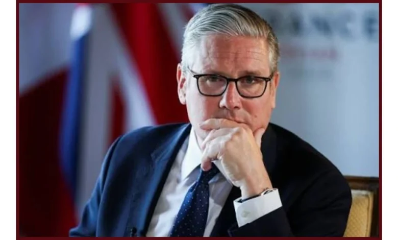 sir keir starmer net worth