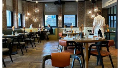 skof manchester menu prices