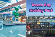 Trecco Bay Holiday Park