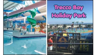 Trecco Bay Holiday Park