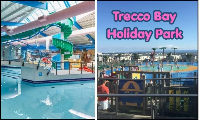 Trecco Bay Holiday Park