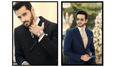 wahaj ali net worth