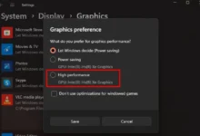 why is my second monitor blurry windows 11
