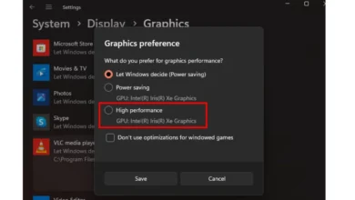 why is my second monitor blurry windows 11