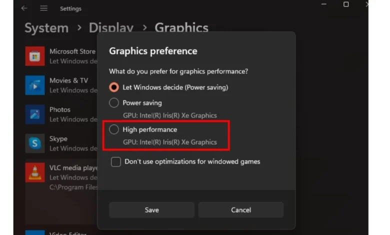 why is my second monitor blurry windows 11