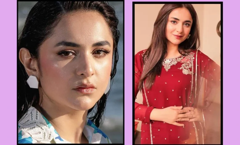 yumna zaidi net worth