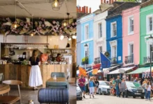 brunch notting hill guide
