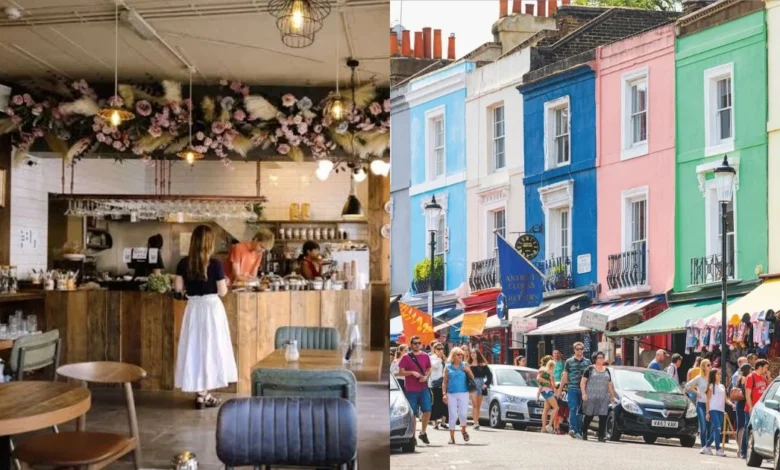brunch notting hill guide