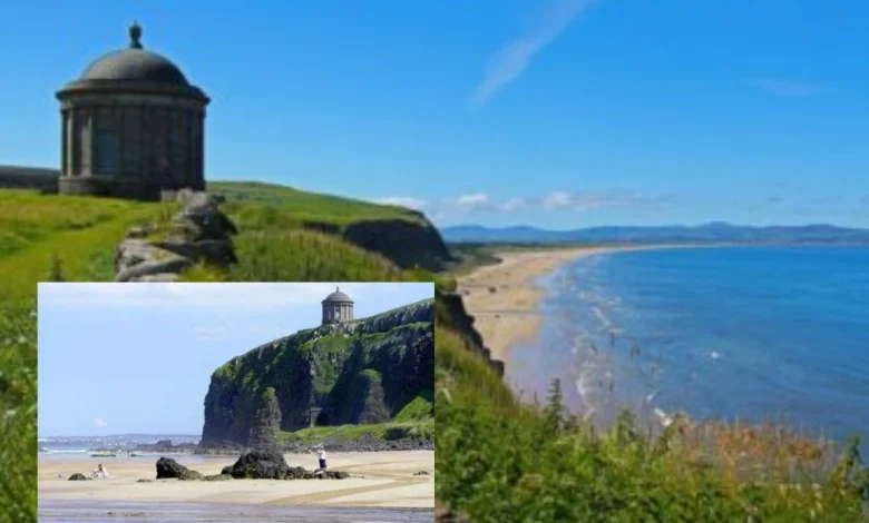 downhill strand beach guide